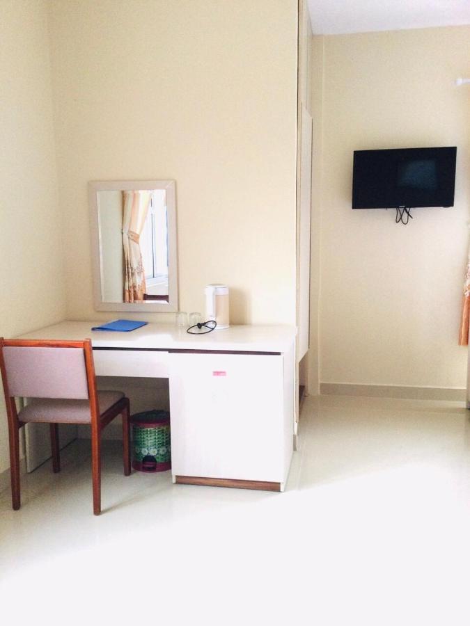 KháCh SạN Noel Dà LạT Dalat Exteriör bild